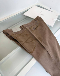 Джинсы Brunello Cucinelli