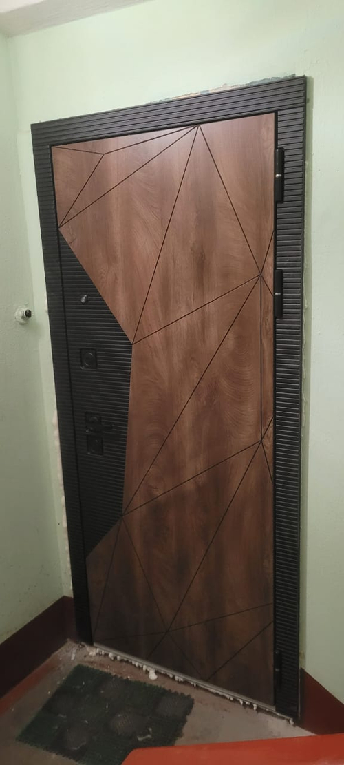 Геометрия Юник микс