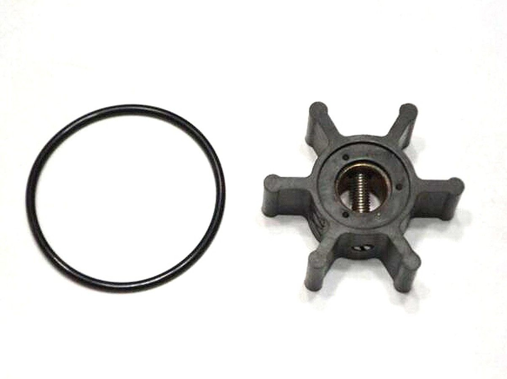 Импеллер помпы забортной воды (GM20852) (10244722)