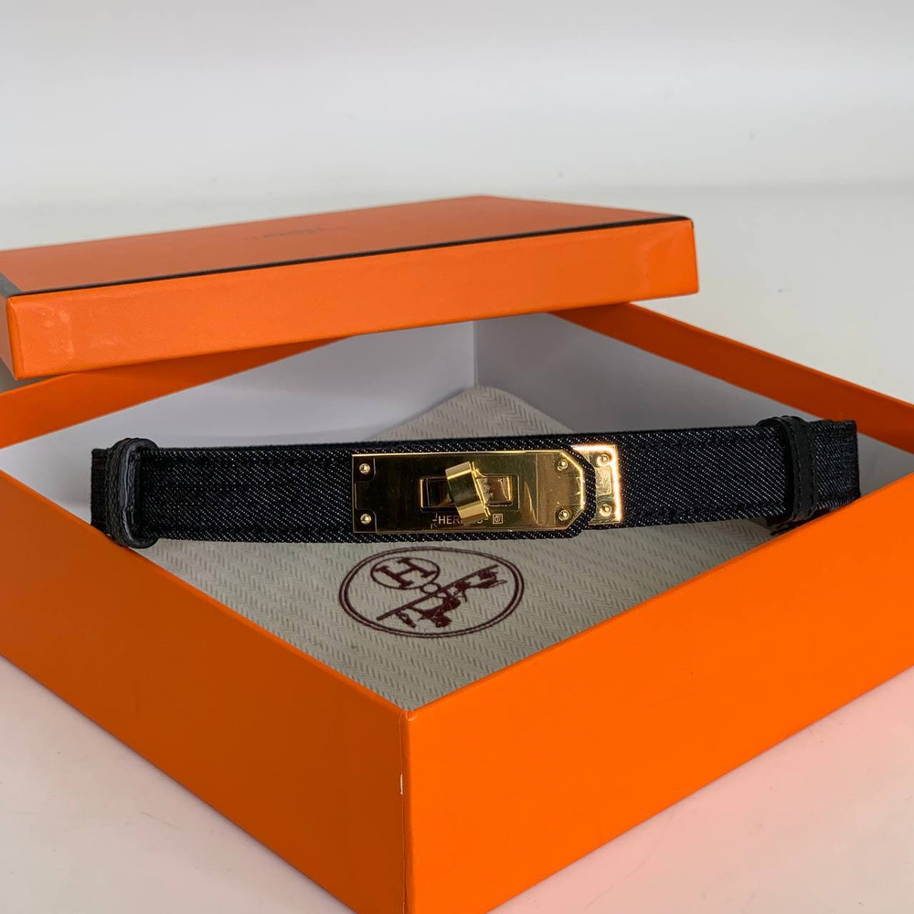 Ремень Hermes