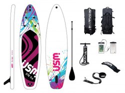 Доска SUP надувная Strength USM 11.6