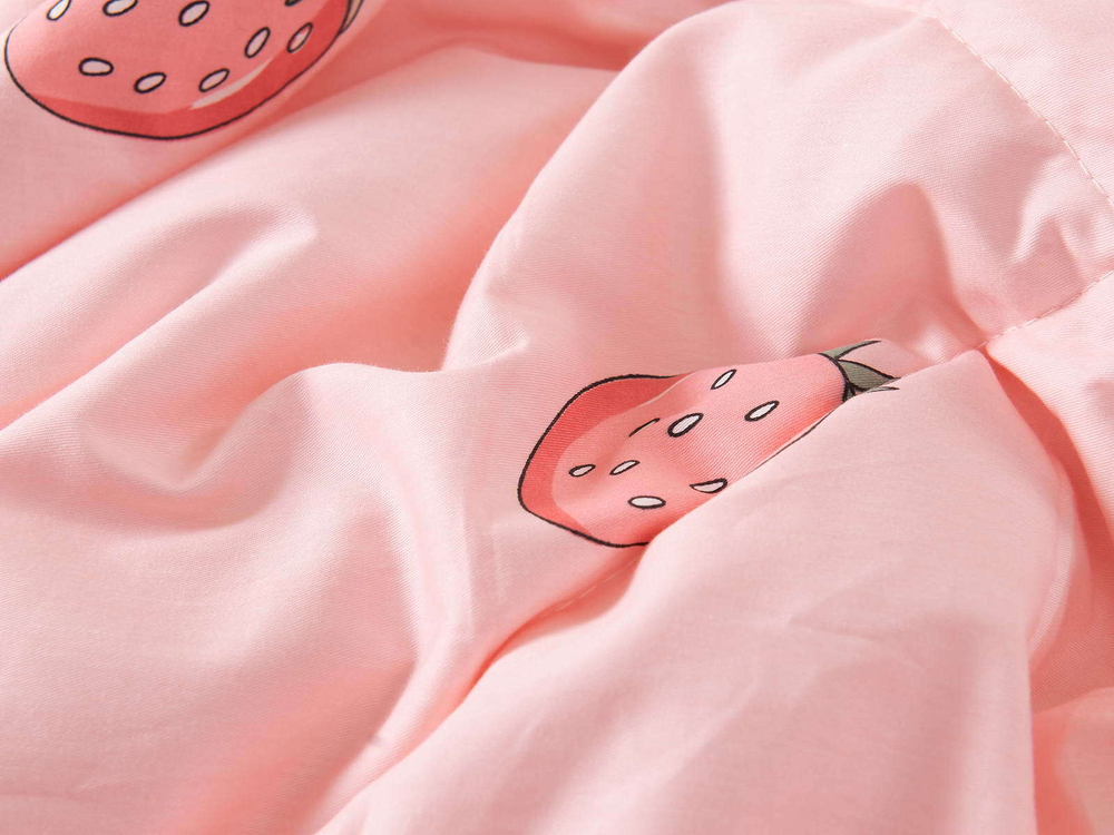 Детское постельное белье 1.5 спальное Sofi De MarkO Sweet