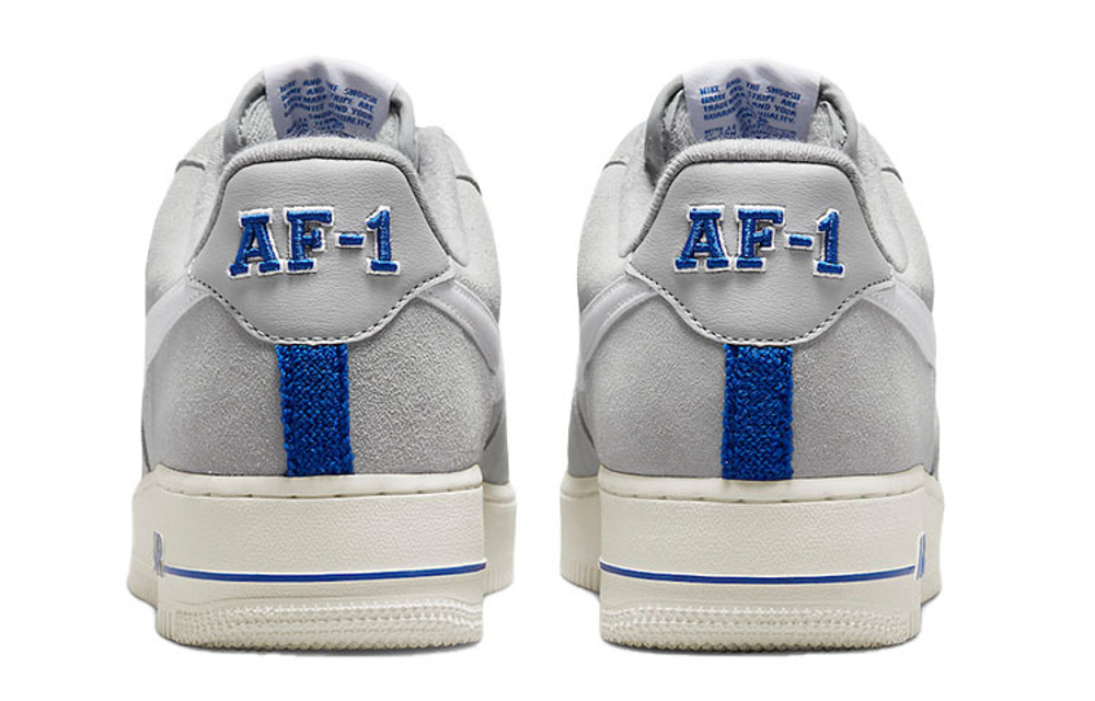 Кроссовки Nike Air Force 1 Low Athletic Club