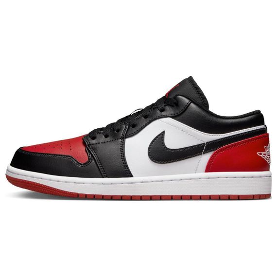Jordan Air Jordan 1 Подвесные баскетбольные кроссовки Низкие Мужские
