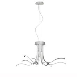 6105 Люстра потолочная CORINTO