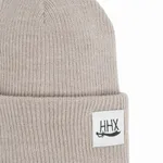 Шапка ННХ AW24 Эверест бежевый