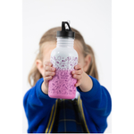 Бутылка 550 мл pure colour change hello