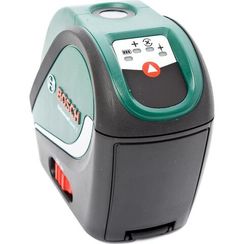 Лазерный уровень Bosch Universal Level 2 Set