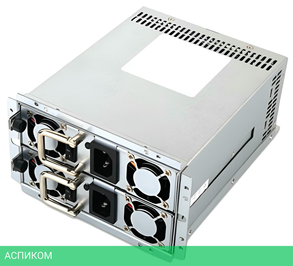 Блок питания ACD MR0400