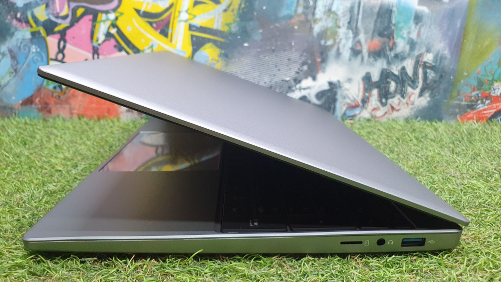 Ноутбук FRBBY Celeron/16Gb/FHD/ v16pro (6930878760314)/Windows 10