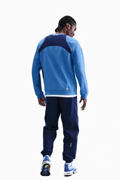 Штаны Nike Tottenham Hotspur 25/26 Track - синий