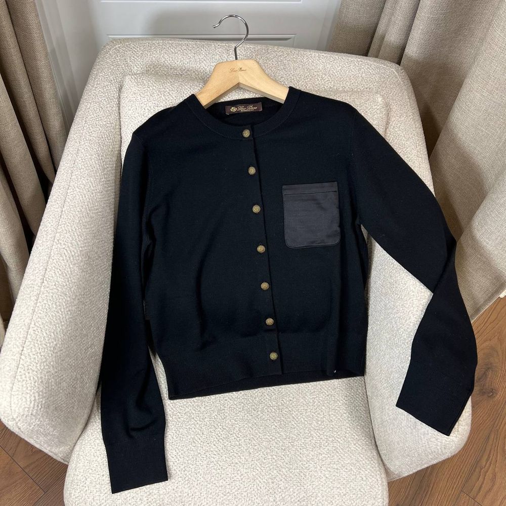 Кардиган Loro Piana