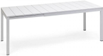 Стол пластиковый раздвижной Rio 140 Extensibile