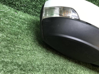 Зеркало правое Skoda Rapid 1 (2017-2020) 6 конт.