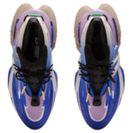 BALMAIN Unicorn Low-top Sneakers