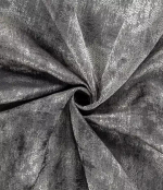 Ткань "Верде" серебро