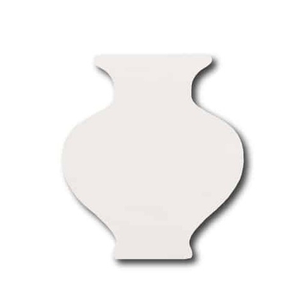 Английский фарфор Parian Body - 12,5 кг