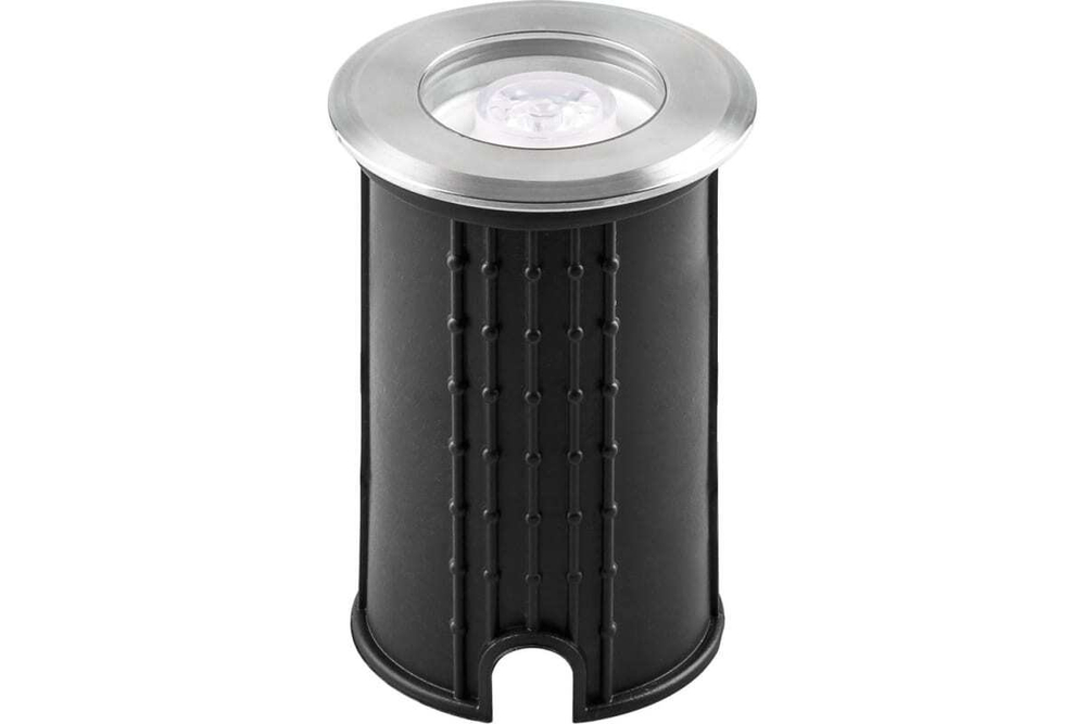Светильник LED подводный встраив. SP2813, 3W 2700K AC12V IP68 Feron