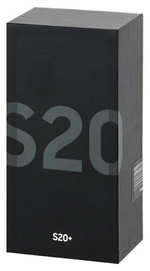 Samsung Galaxy S20+ 8/128 GB Black (SM-G985F)