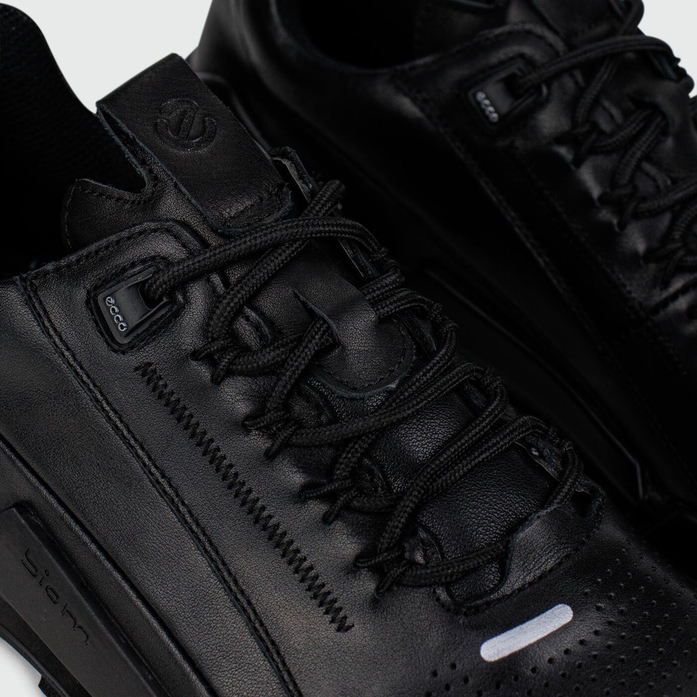 Кроссовки ECCO Biom 2.1 Black