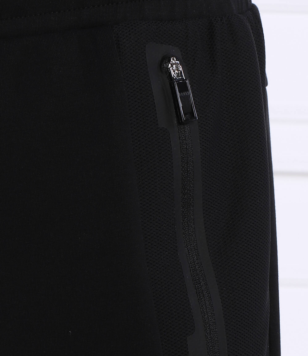 Спортивные штаны Hadiko 1 BOSS GREEN - черный(50510346)