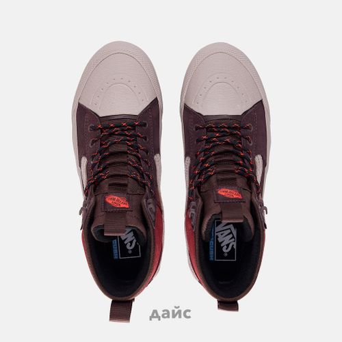 Ботинки Vans Sk8-Hi Gore-Tex MTE-3 артикул:VN000CVS7YO1 - купить в магазине Дайс