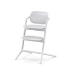 Стульчик для кормления Cybex Lemo 4 в 1 цвет All White (белый)