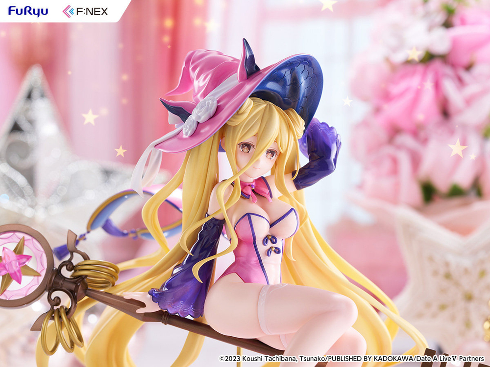 Хошимия Мукуро / Hoshimiya Mukuro