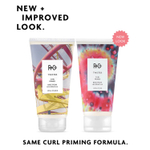 R+CO TWISTER Curl Primer / ТВИСТЕР праймер для вьющихся волос, 147 мл