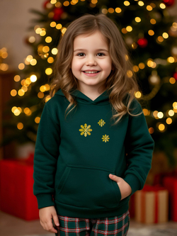 Термонаклейка на одежду с волком