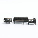 Кресло Ideal Patio ВЕРИТА