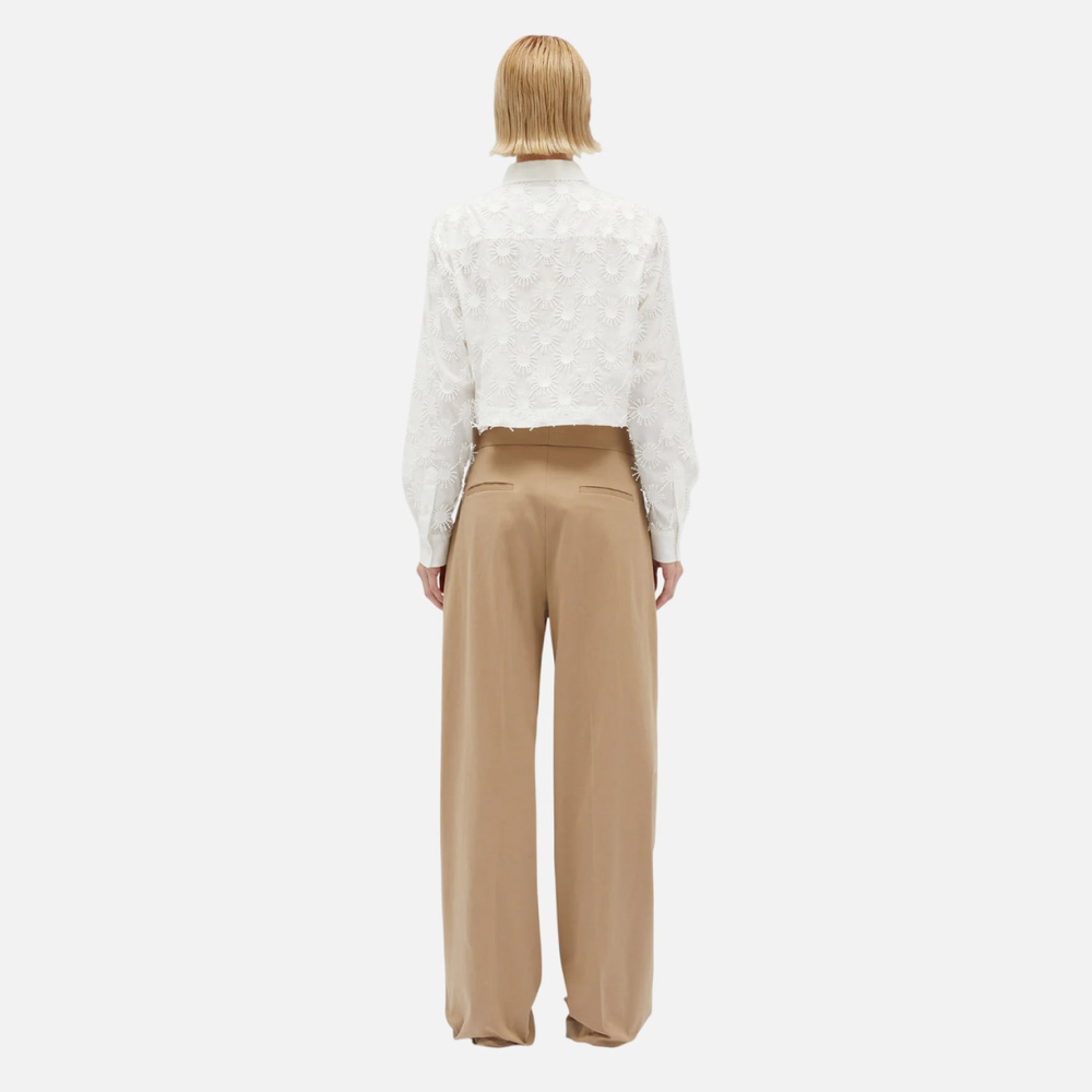 Брюки женские MSGM