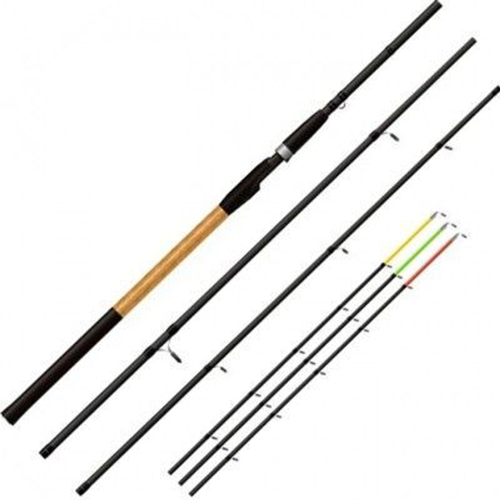 Удилище фидерное Okuma Solitron Feeder