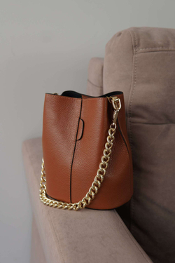 СУМКА Италия Le Borsette 85777P