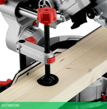Торцовочная пила Metabo KGS 305 M (613305000)