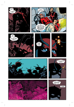 Сорвиголова. Человек без страха. Том 4