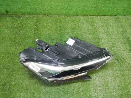 Битая Фара правая VW Polo 6 (2020-н.в.) LED