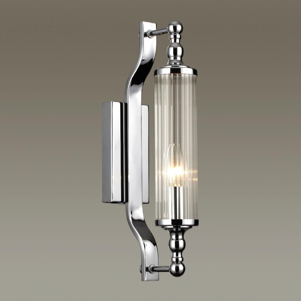 Настенный светильник Odeon Light TOLERO 4942/1W