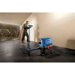 Bosch GAS 15 PS Professional строительный пылесос 06019E5100