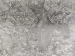 Раковина из мрамора Square Grey Medium MS-60190 45*45*15