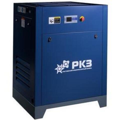 Винтовой компрессор Airrus 15