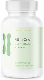 Holistic Health - All in One 120 capsules