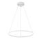 Подвесной светодиодный светильник Escada Void 10254/1LED White APP
