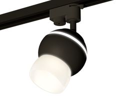Ambrella Комплект трекового однофазного светильника с подсветкой MR16 Трековые XT1102074