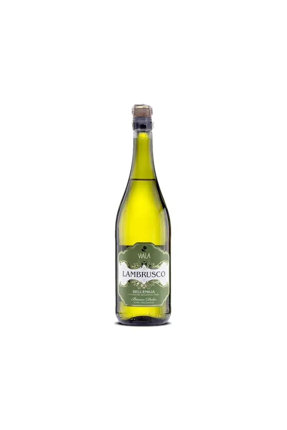 Viala Lambrusco Bianco