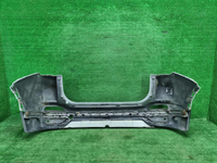 Бампер задний Chery Tiggo 4 Pro (2020-н.в.)