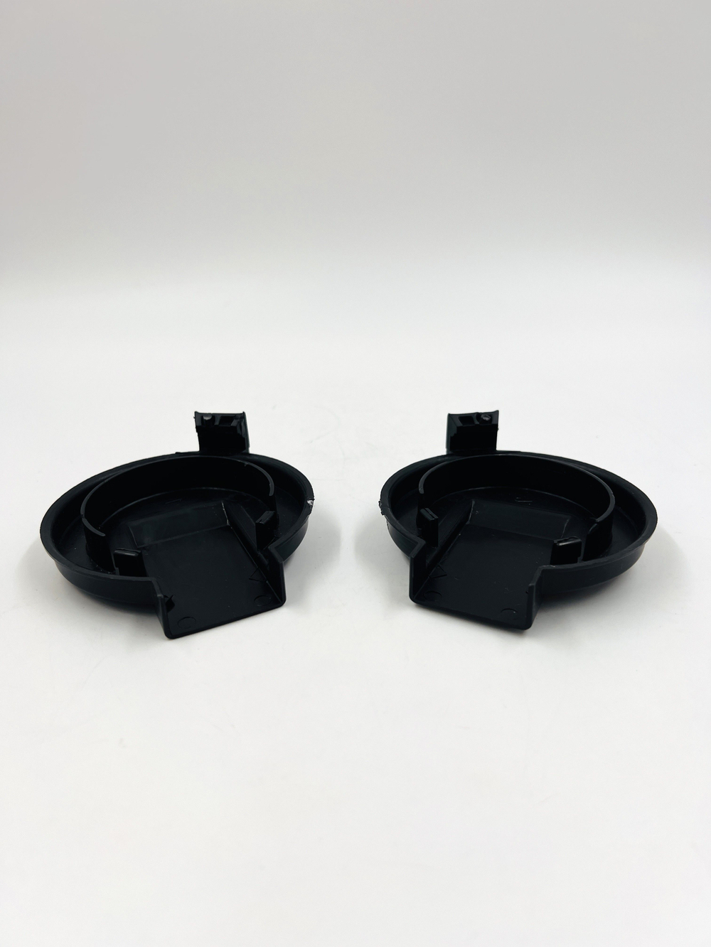 Комплект крышек блок-фар для LADA Largus левая и правая 2шт