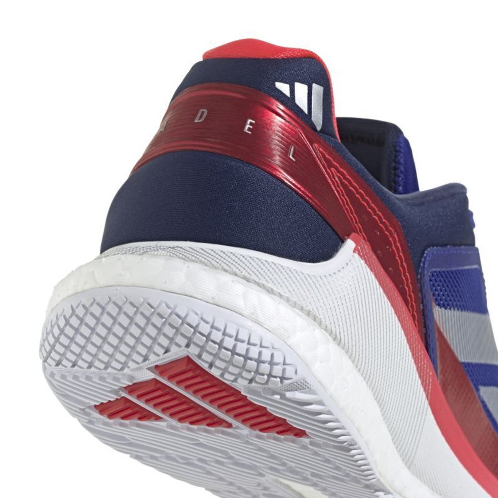 Мужские кроссовки для Падел Adidas Crazyquick Boost Padel M