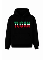 Худи АЛГА TUGAN