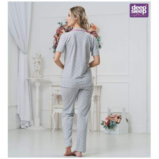 Пижама Deep Sleep 13200
